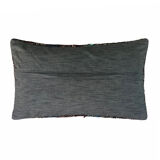Vintage Turkish Kilim Cushion Cover, 30 x 50 cm