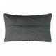 Vintage Turkish Kilim Cushion Cover, 30 x 50 cm