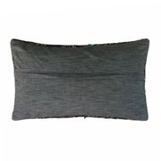 Vintage Turkish Kilim Cushion Cover, 30 x 50 cm