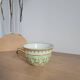 Limoges porcelain ristretto cup