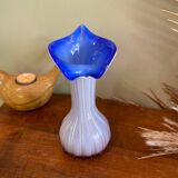 Vase Arum Murano
