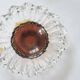 Pertti Santalahti Glass Bowl, Humppila, Finland, 1960s