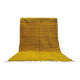 Moroccan rug made of natural wool, handmade, 2.5x1.5 m.