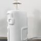 Vintage table lamp "Lucide" - Space age design