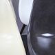 Set of 6 DSW chairs by Charles and Ray Eames for Herman Miller