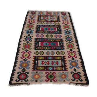 Tapis kilim chiprovtsi vintage