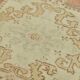 Turkish Vintage Anatolian Rug 136 cm x 213 cm