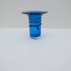 Murano blown glass vase, 1970