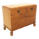 Commode scandinave en bouleau, Swedish modern, Suède, 1940