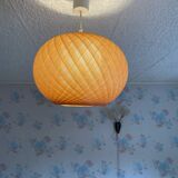 Vintage pendant light