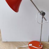 Articulated lamp 1970