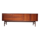 Large Vintage rosewood sideboard, 1960s