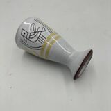 Ceramic Michel barber