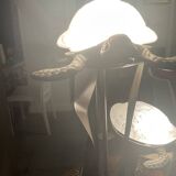 beautiful Art Deco lamp in excellent condition