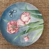Gien plates
