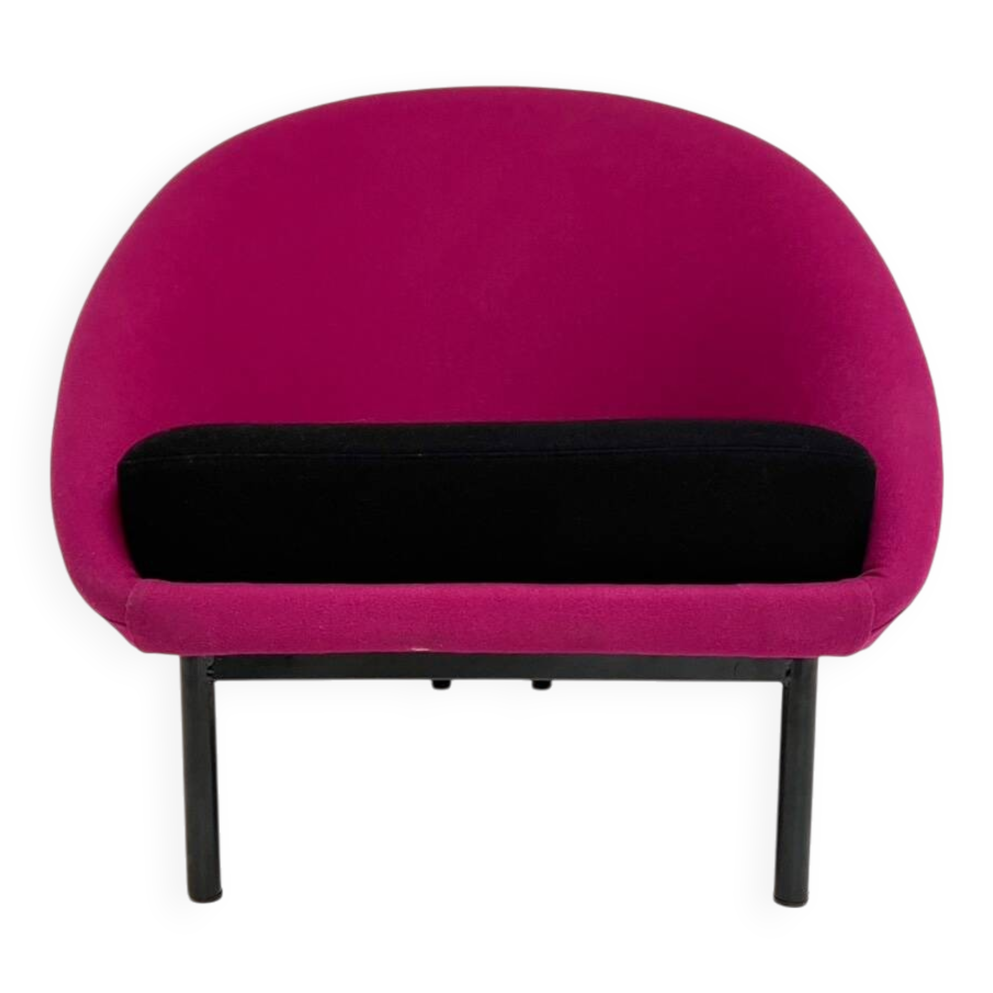 F815 armchair by Theo Ruth for Artifort, 1960s