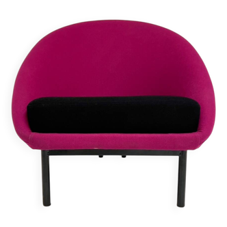 F815 armchair by Theo Ruth for Artifort, 1960s