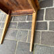Farmhouse table