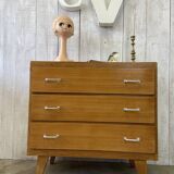 Vintage chest of drawers
