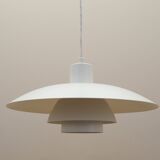 Pendant lamp, Danish design, 1960s, designer: Poul Henningsen, manufacturer