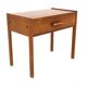 Scandinavian teak chest of drawers, Sweden, 1960