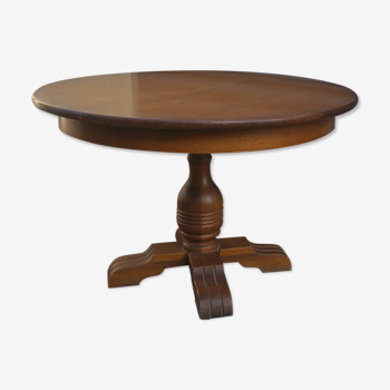 Table rustique