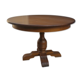 Rustic table