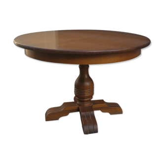 Rustic table