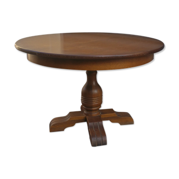 Rustic table