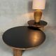 2x japandi coffee table