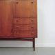 Buffet vintage en teck