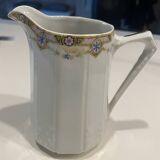 Limoges Porcelain Milk Jug