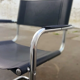 Fauteuil cantilever S34 Mart Stam