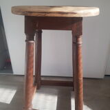 Ancient tabouret