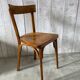 Chaises bistrot Baumann
