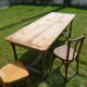 Farm table