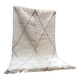 Tapis Grisoro 165x260cm