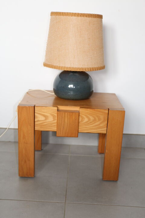 Bedside elm house Regain