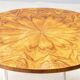 Functionalist Table, Jindřich Halabala, UP Rousínov, 1930s, Czechoslovakia