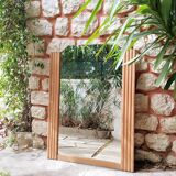 Art Deco mirror
