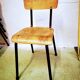 Mullca School chair 511