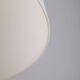 Vintage Sonora Pendant Lamp by Vico Magistretti for Oluce, 1974