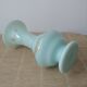 Napoleon III opaline vase