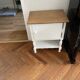 Bedside table or side table