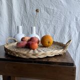 Basket with two handles D:47