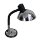 Lampe vintage chromée