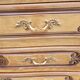 Commode trois tiroirs