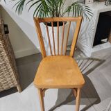 Baumann chairs