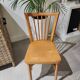 Baumann chairs