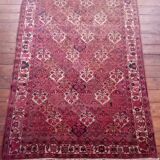 Handmade Persian Bachtiar Rug 295x204cm